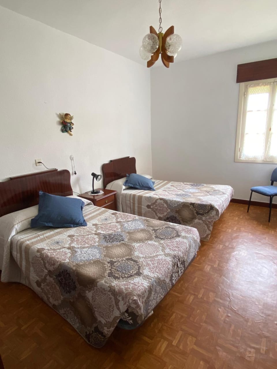 Casa la Viña House in Western coast of Cantabria
