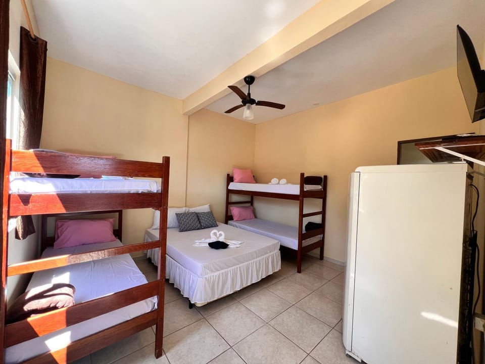 Suites Oceano Hotel in Caraguatatuba
