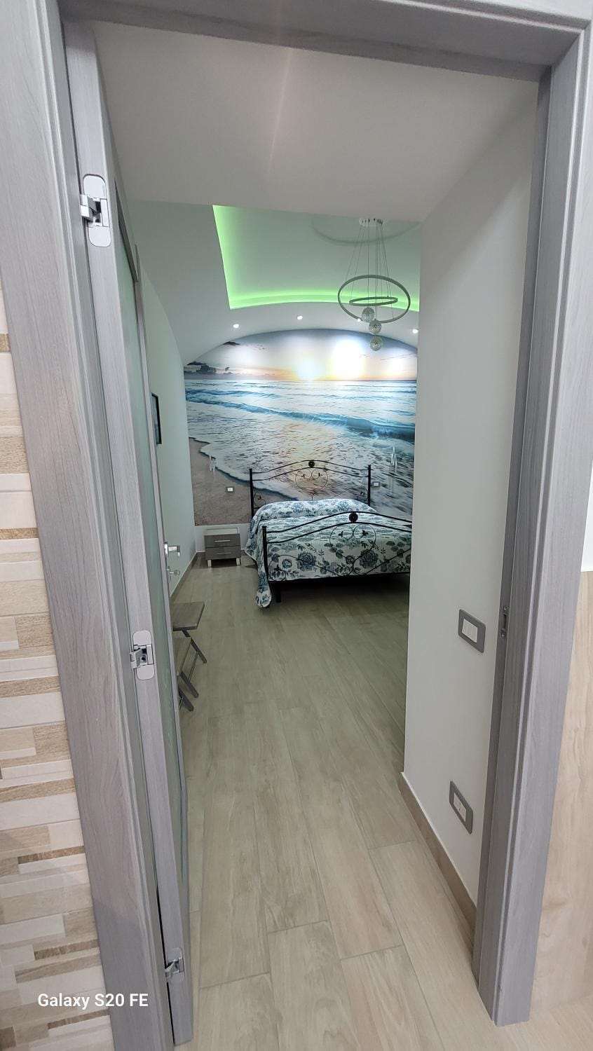 Ammiria House in Cetara