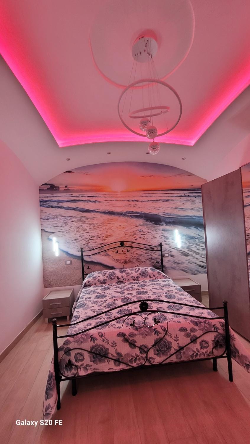 Ammiria House in Cetara