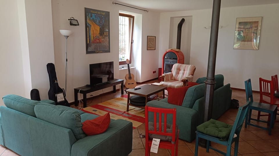 Communal lounge/ TV room, Game Room