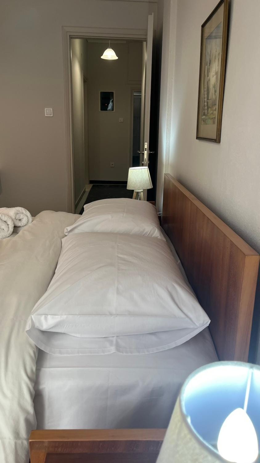 Local stay apartment Apartment in Kavala