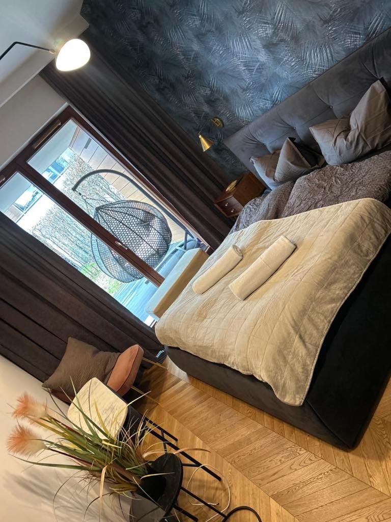 Apartament 777 Apartment in Pomeranian Voivodeship