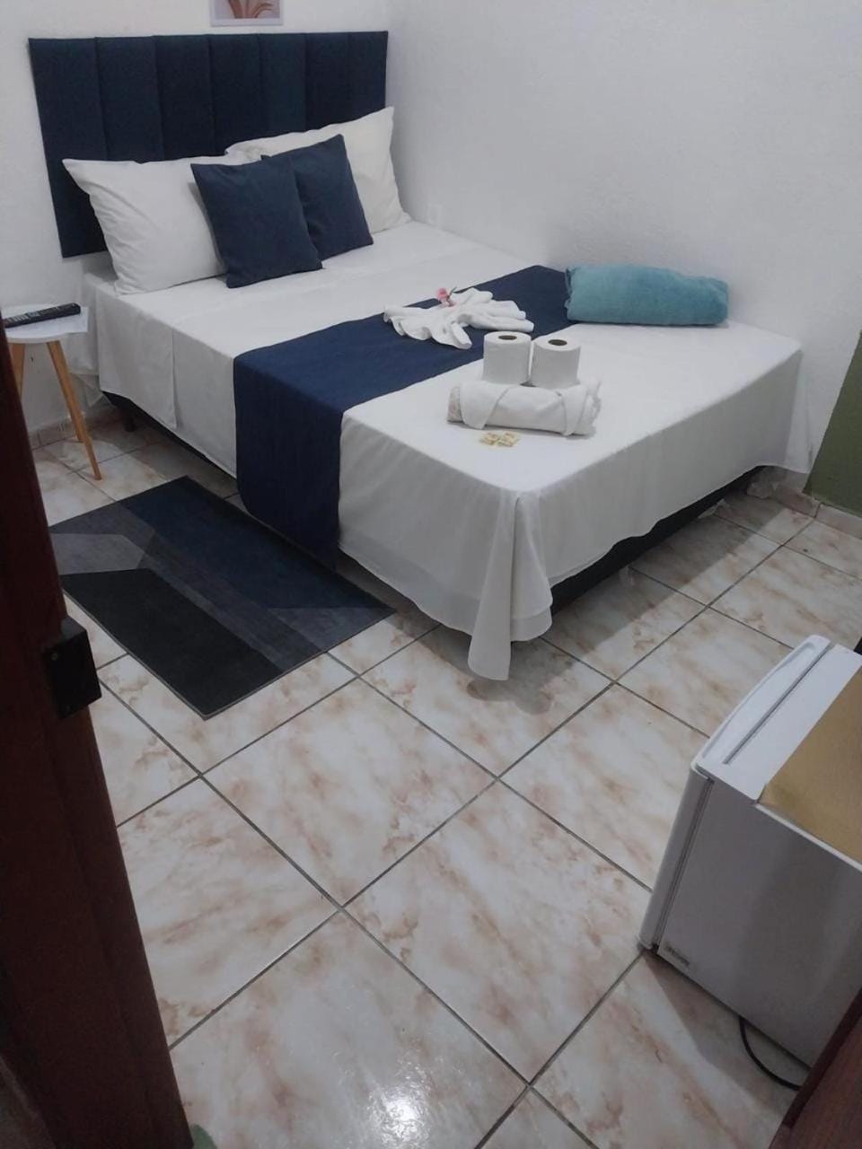 Pousada Laviê Morada de Leste Inn in Pontal do Paraná