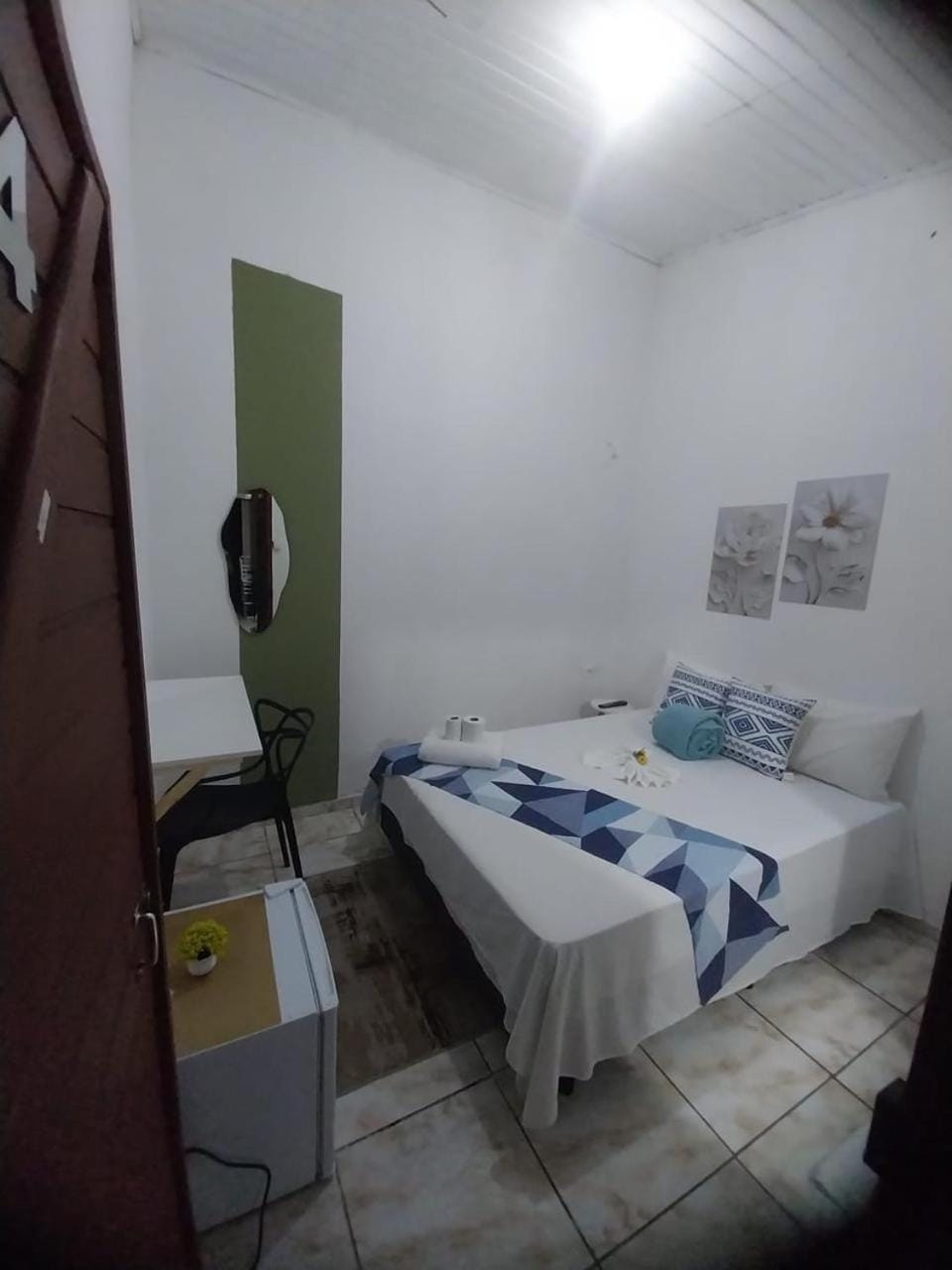 Pousada Laviê Morada de Leste Inn in Pontal do Paraná