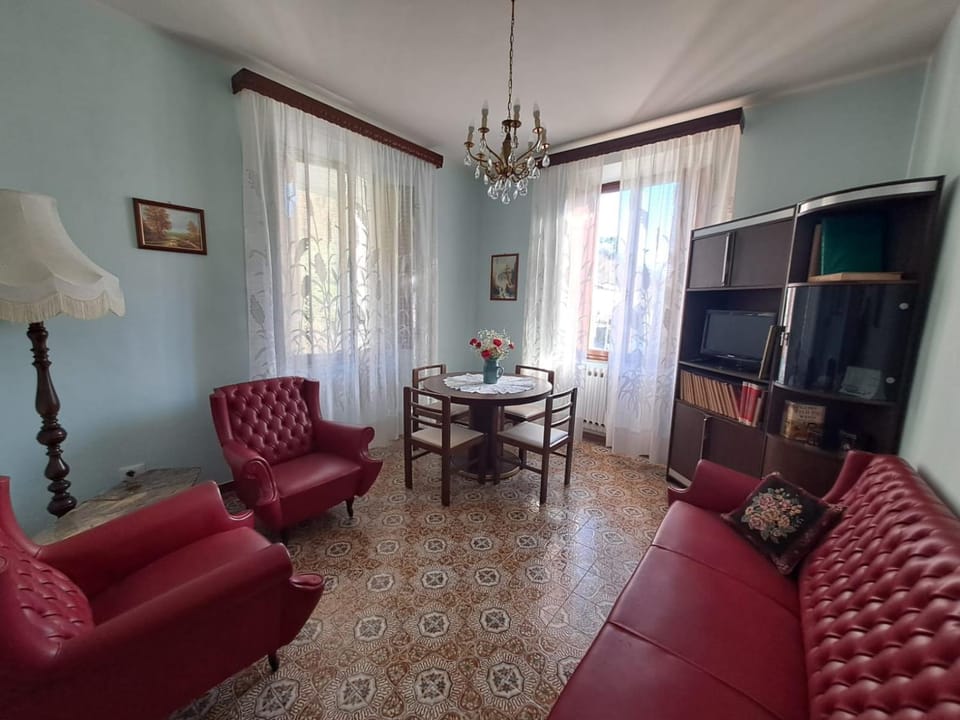 Casa vacanze Rosa House in Emilia-Romagna
