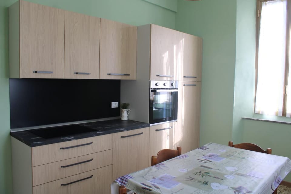 Casa vacanze Rosa House in Emilia-Romagna