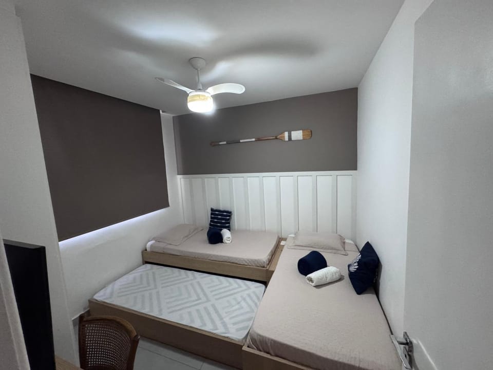 Casa Carioca Copacabana Posto 6 Apartment in Rio de Janeiro