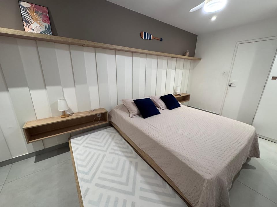 Casa Carioca Copacabana Posto 6 Apartment in Rio de Janeiro