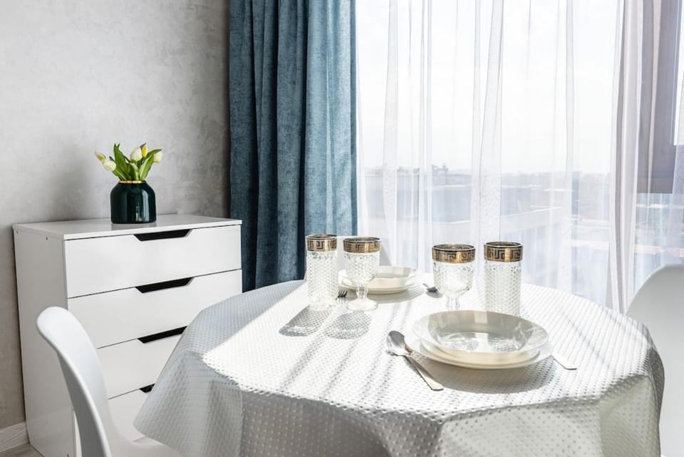 ЖК Арбат в Золотом квадрате Apartment in Almaty