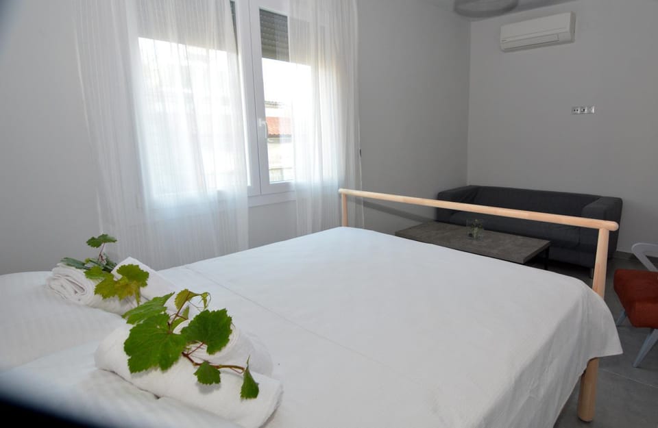 IRON House House in Kavala