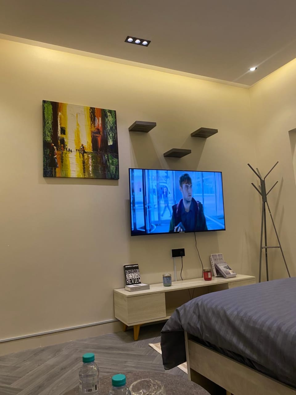 استديو Apartment in Riyadh