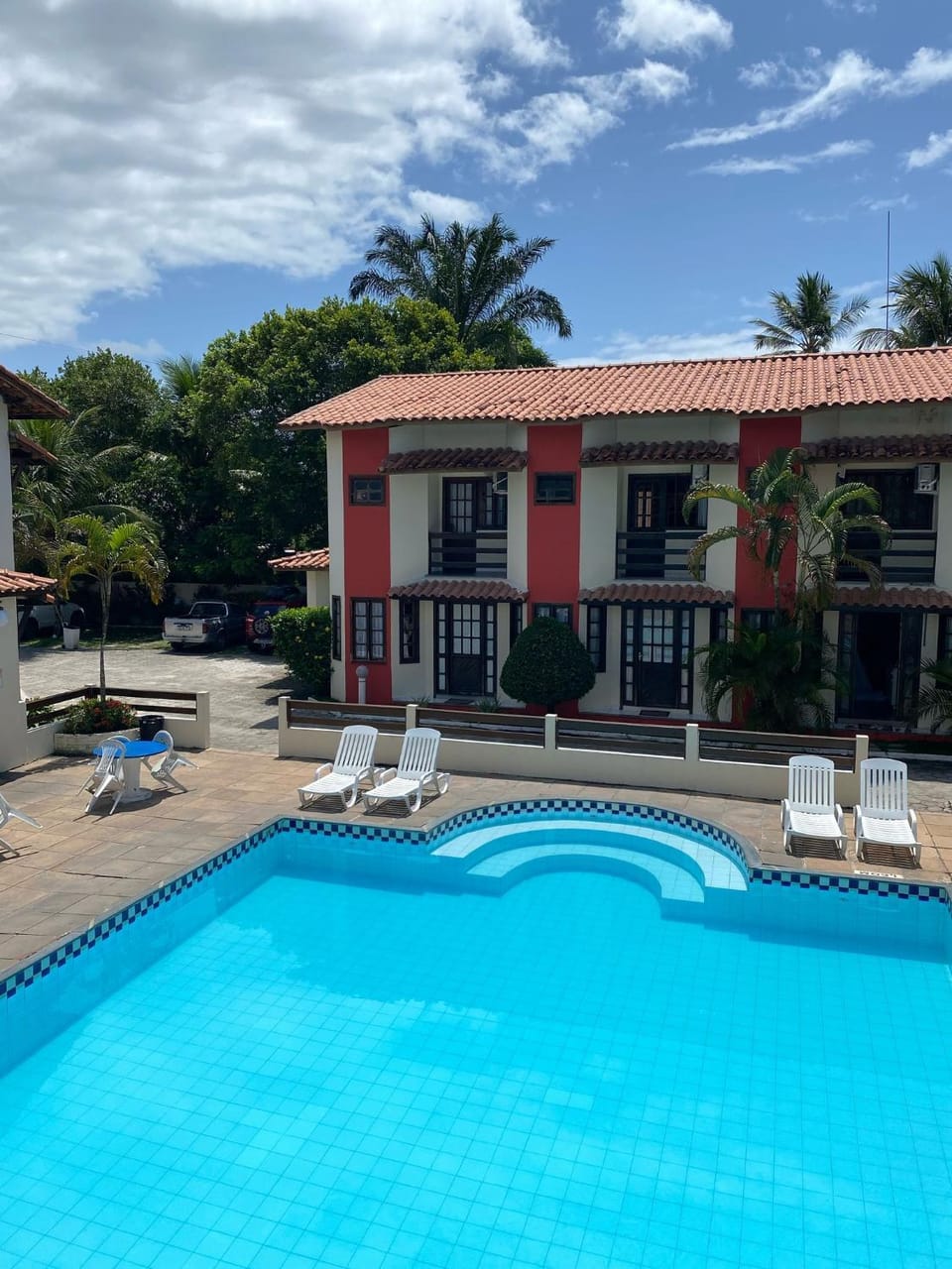 AP11 de 2 Suítes em Taperapuan, Aconchego e Localização Perfeita Apartment in State of Bahia