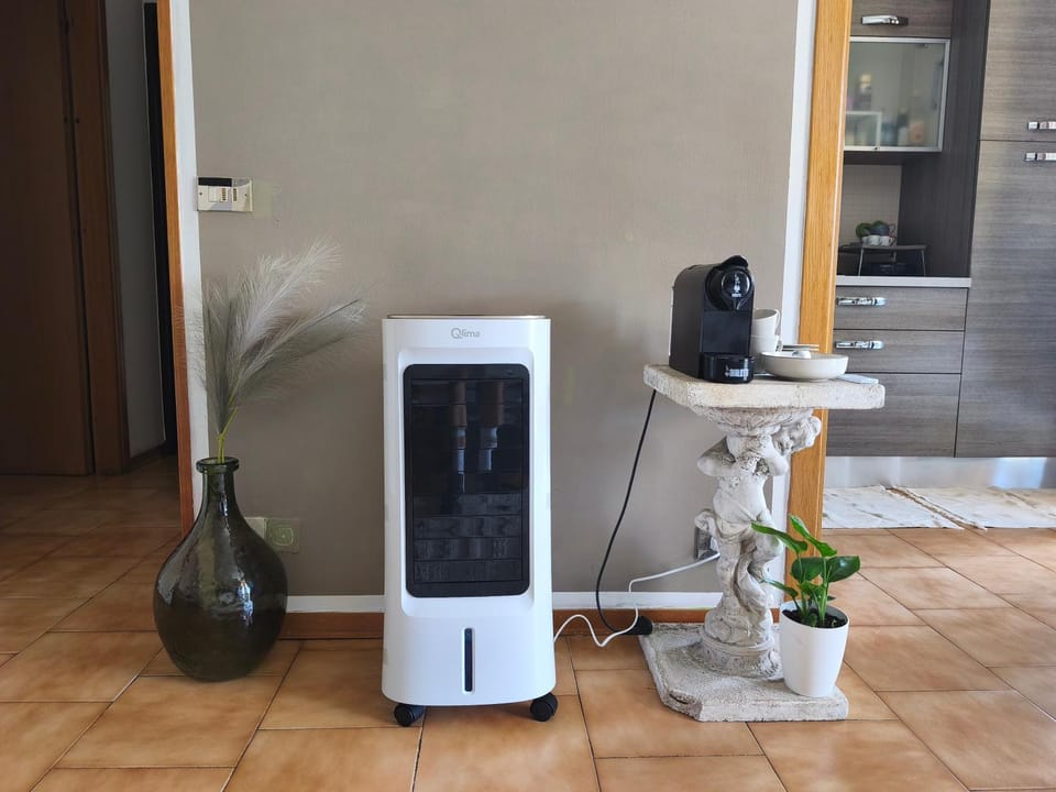 Appartamento Feli Apartment in Lovere