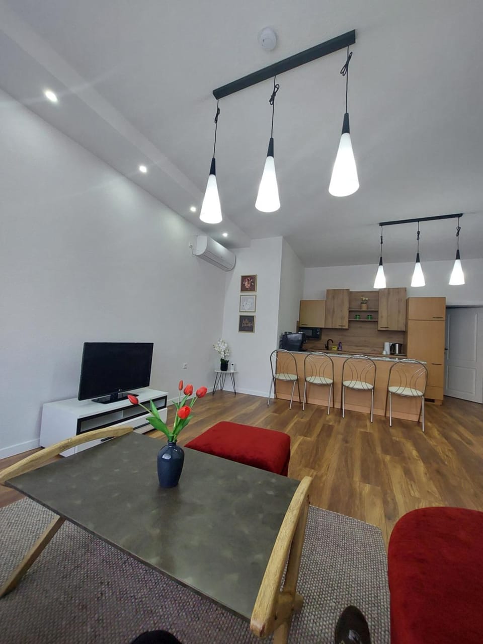 Urban home apartments Apartment in Lika-Senj County