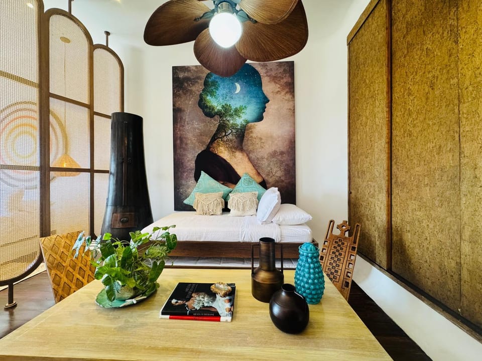 Luxury Home at Ciudad Amurallada Apartment in Cartagena