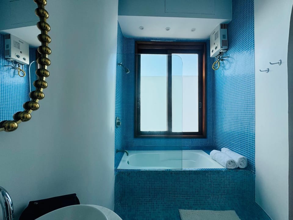 Luxury Home at Ciudad Amurallada Apartment in Cartagena