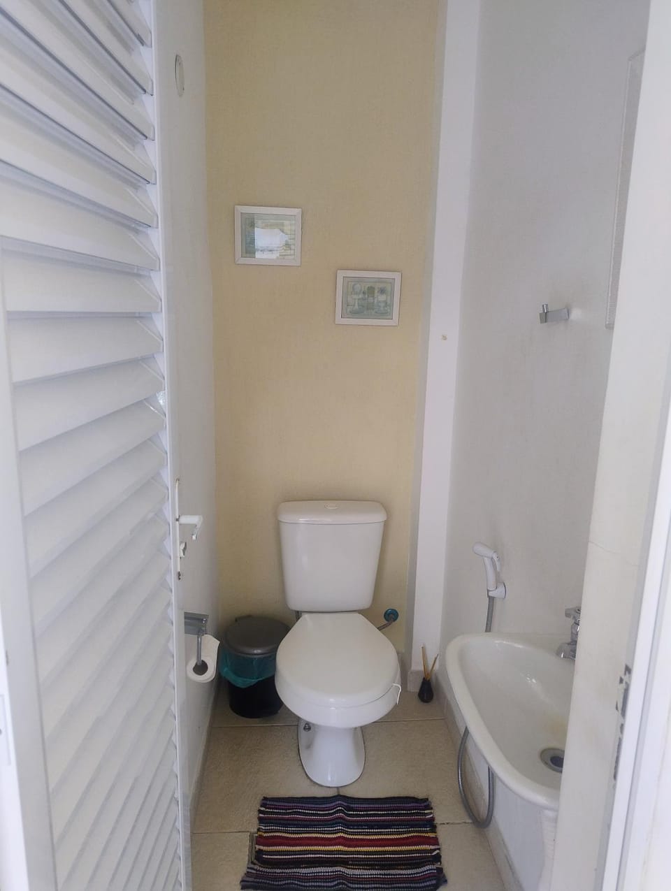 Cobertura ipanema Bela Apartment in Rio de Janeiro