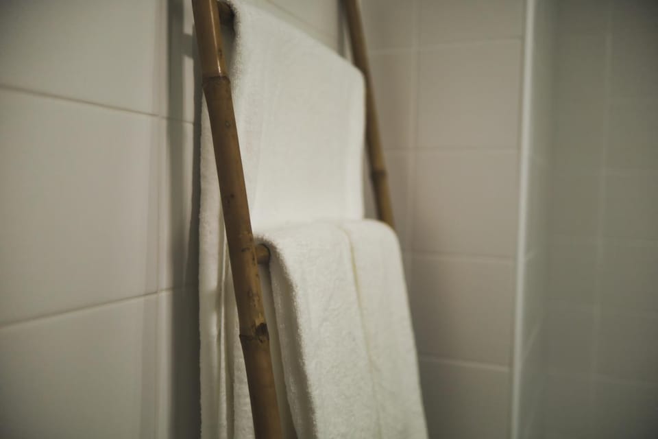 towels