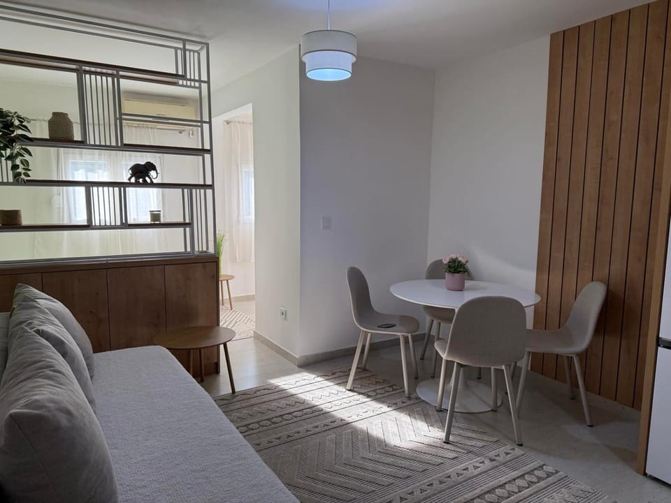 Sanja apartman Apartment in Montenegro