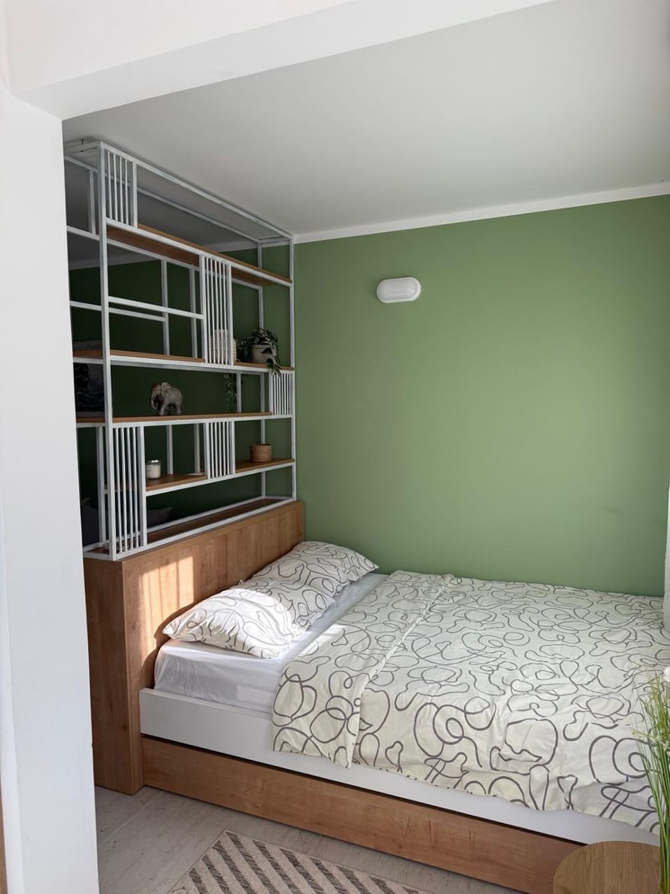 Sanja apartman Apartment in Montenegro