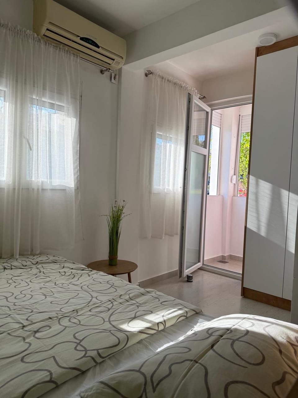 Sanja apartman Apartment in Montenegro