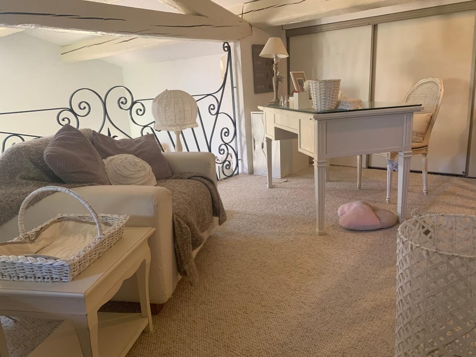 Villa golfe de St Tropez House in Cogolin