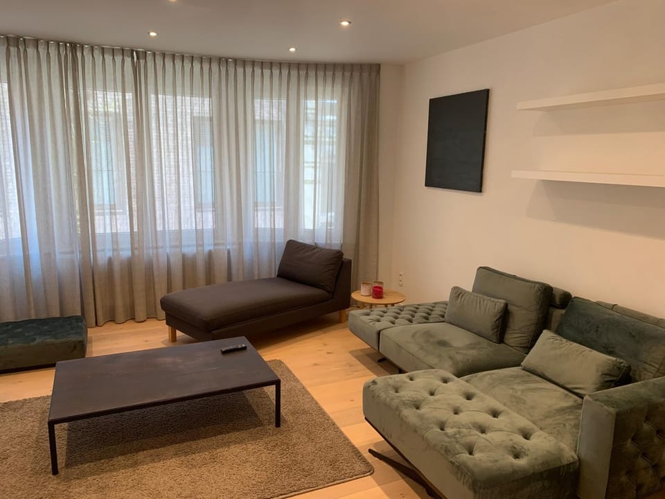 Francis50 1 Apartment in Ostend