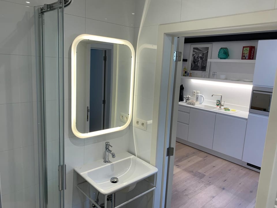 Francis50 1 Apartment in Ostend