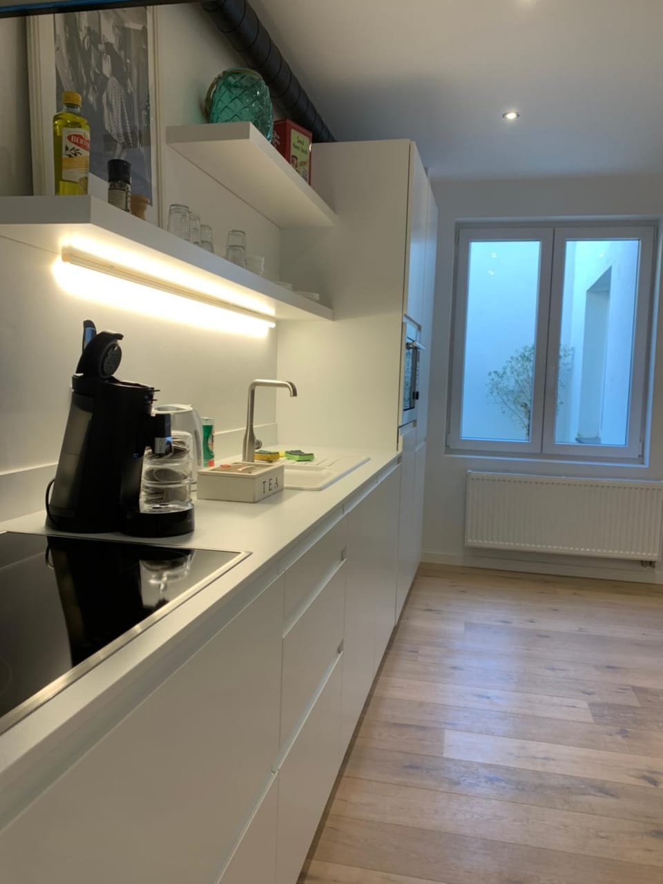 Francis50 1 Apartment in Ostend