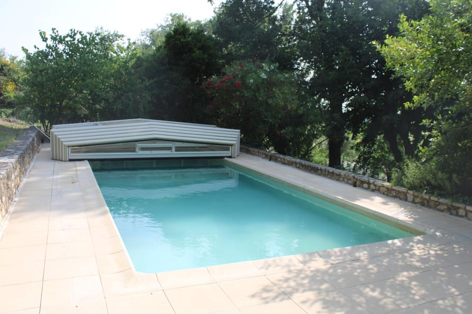 Mas provencal traditionnel House in Provence-Alpes-Côte d'Azur