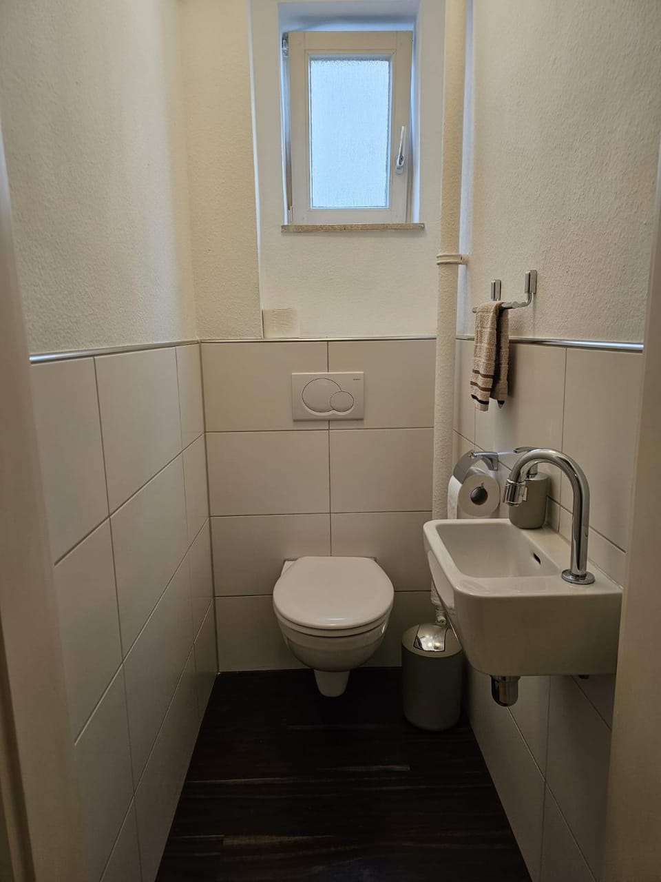 Sea Sand Apartment in Friedrichshafen