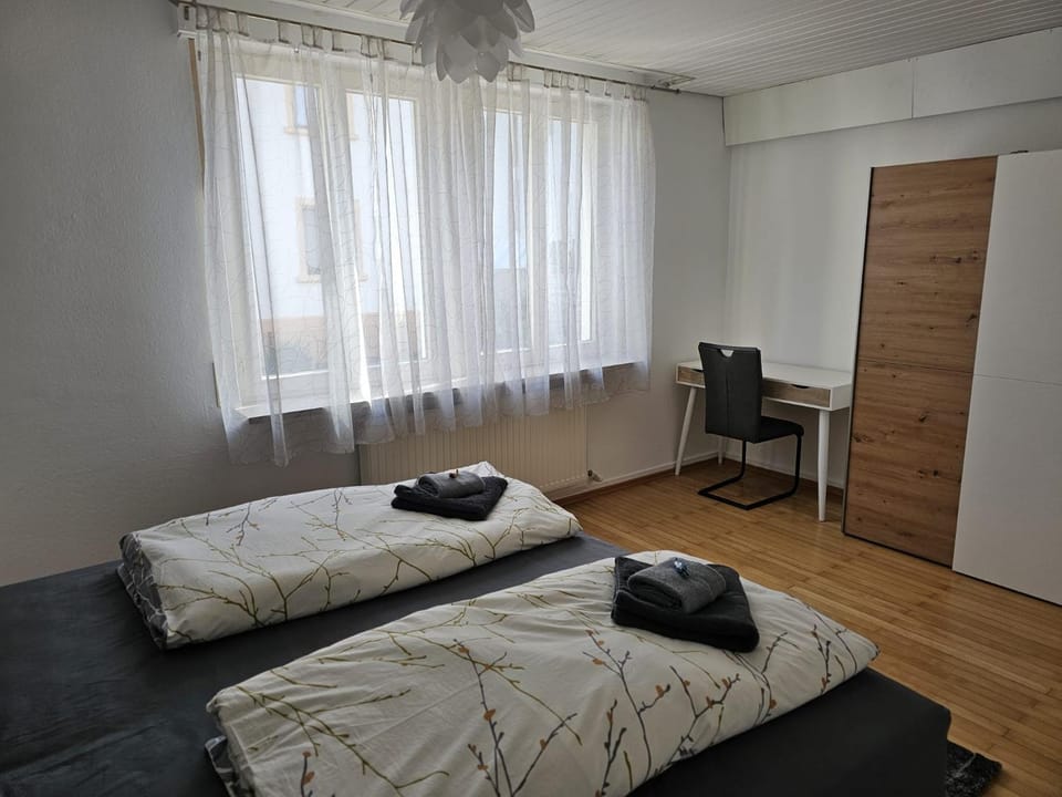 Sea Sand Apartment in Friedrichshafen