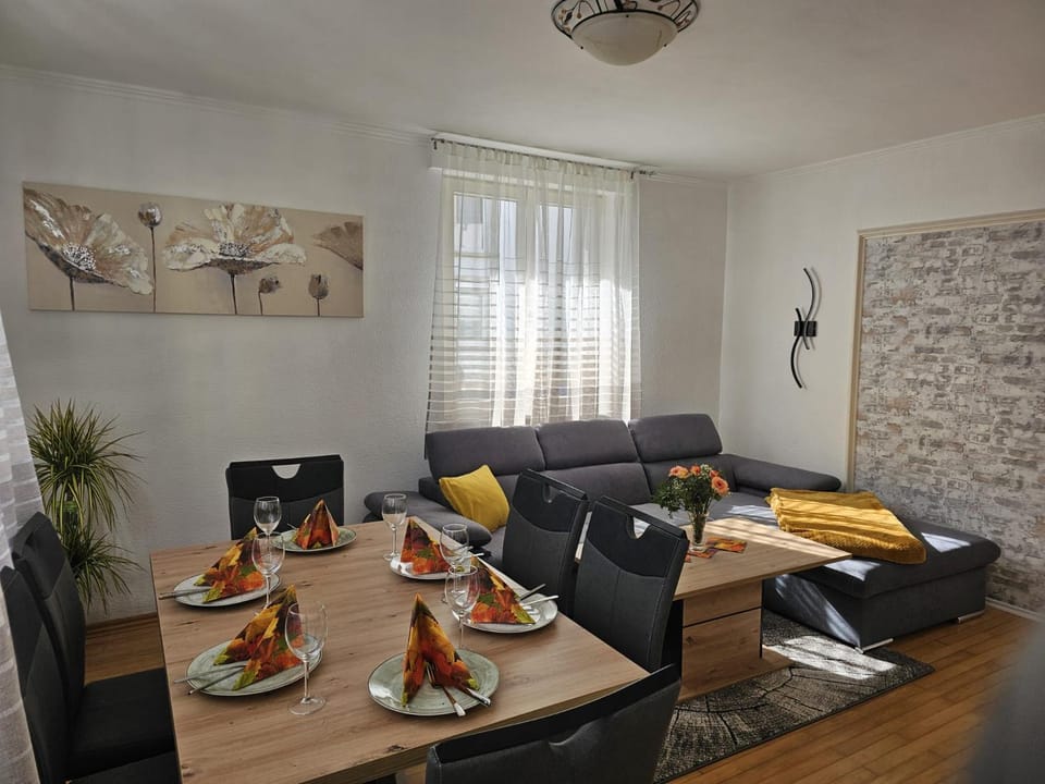 Sea Sand Apartment in Friedrichshafen