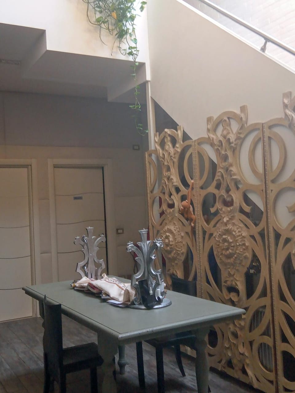 buon Talenti House House in Florence