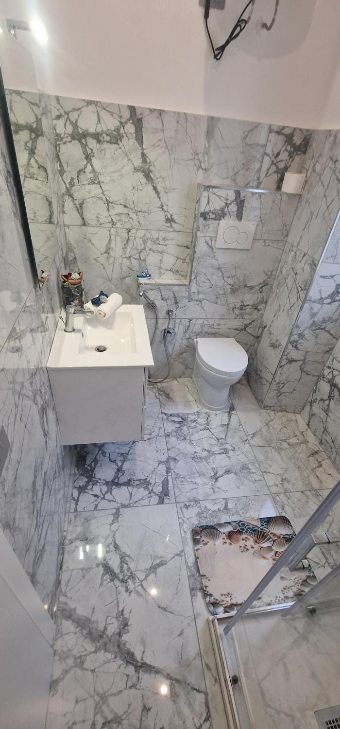 K&A Luxury Apartment Apartment in Anzio