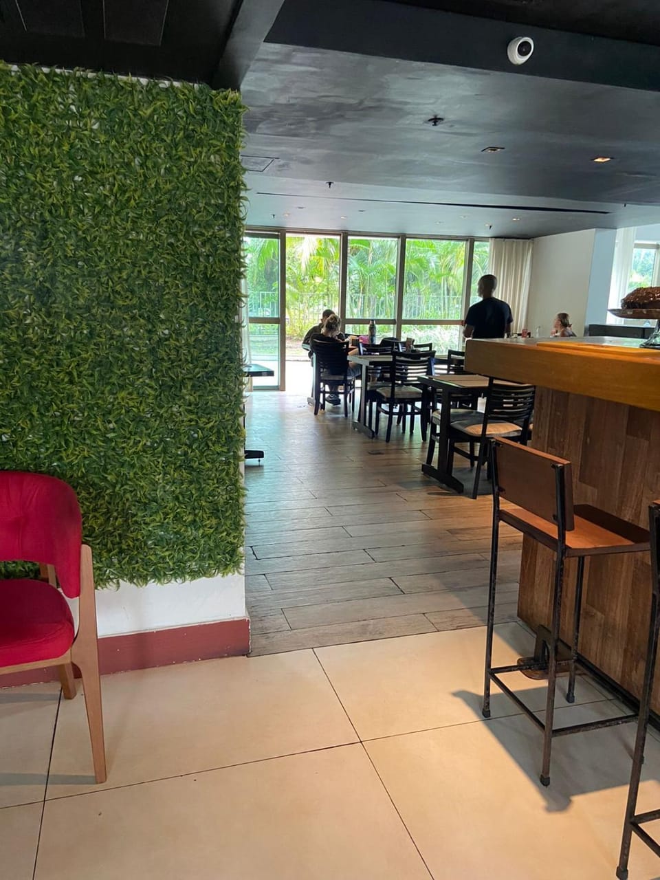 Restaurant/places to eat, Restaurant/places to eat, Banquet/Function facilities