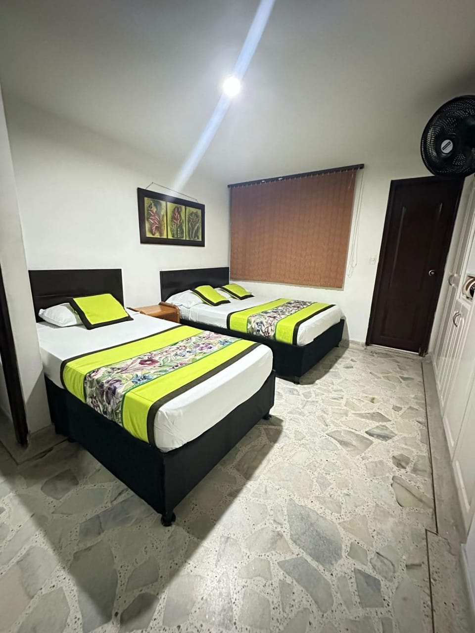 Hotel Astorias Hotel in Dosquebradas