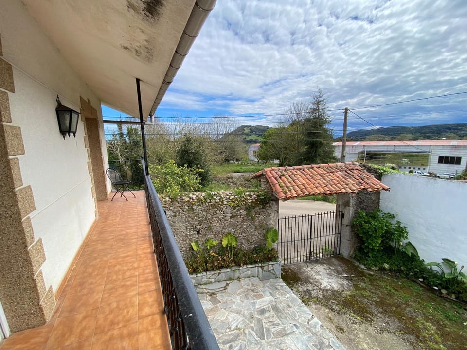 View (from property/room), Balcony/Terrace