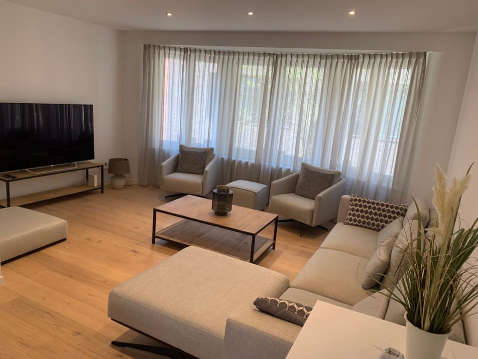 Francis50 2 Apartment in Ostend