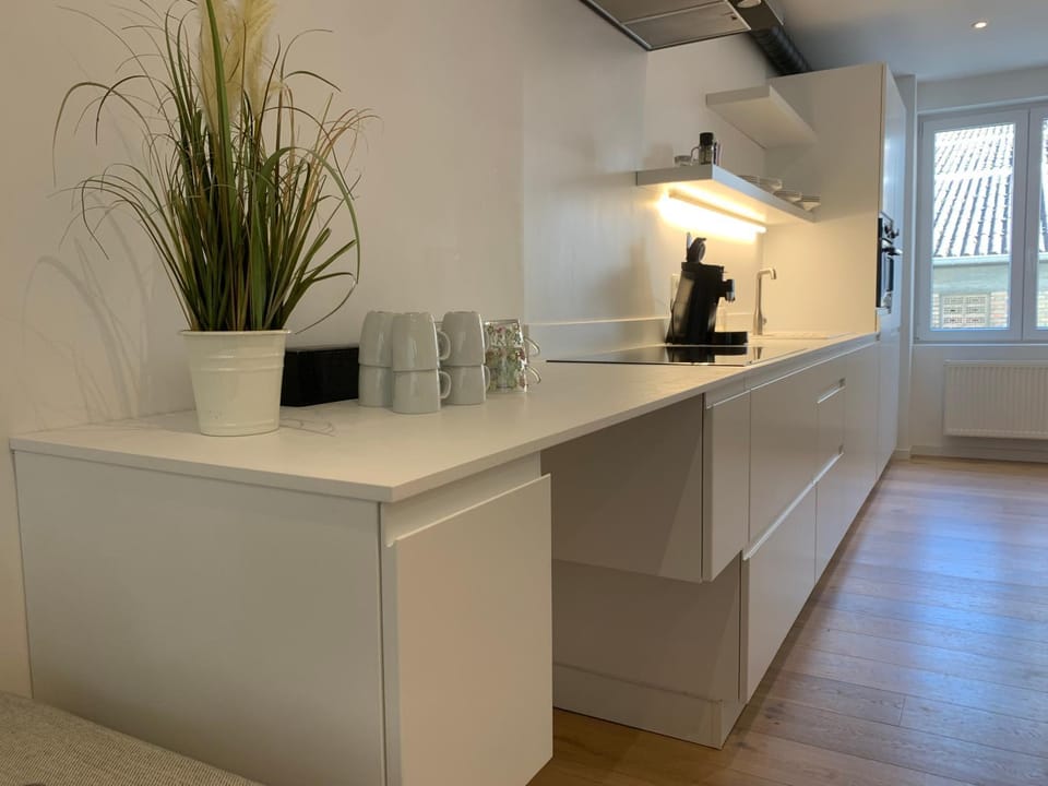 Francis50 2 Apartment in Ostend