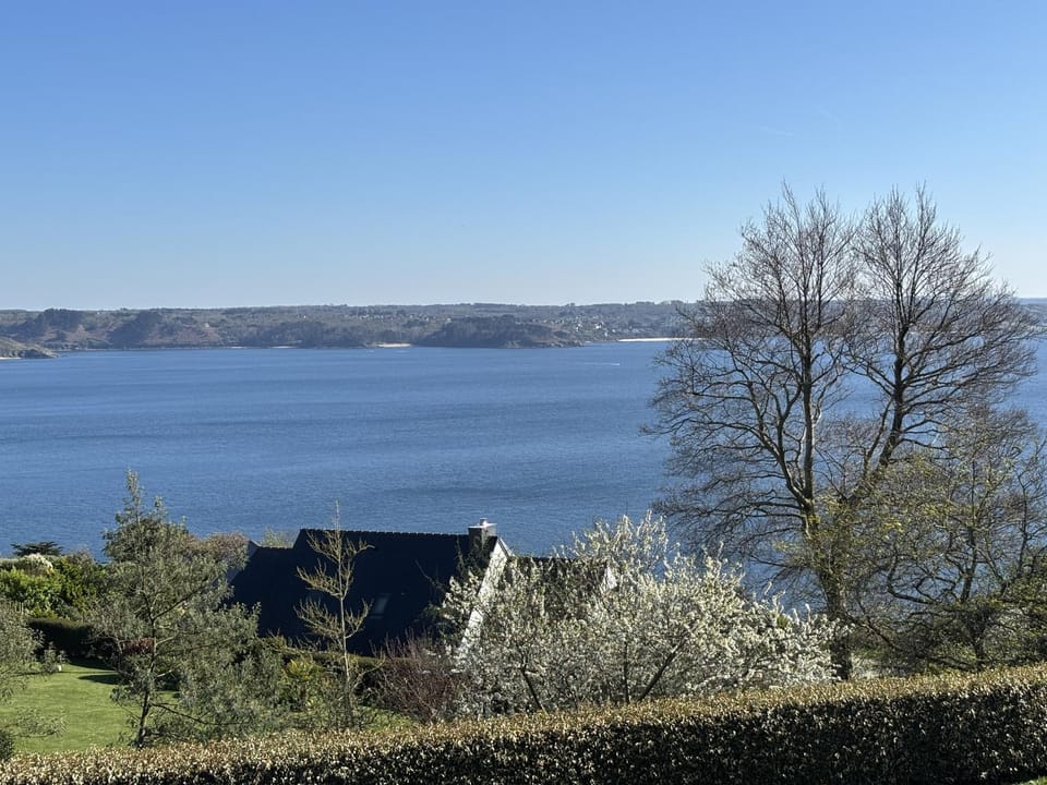 Ty Ana Gwen House in Brittany