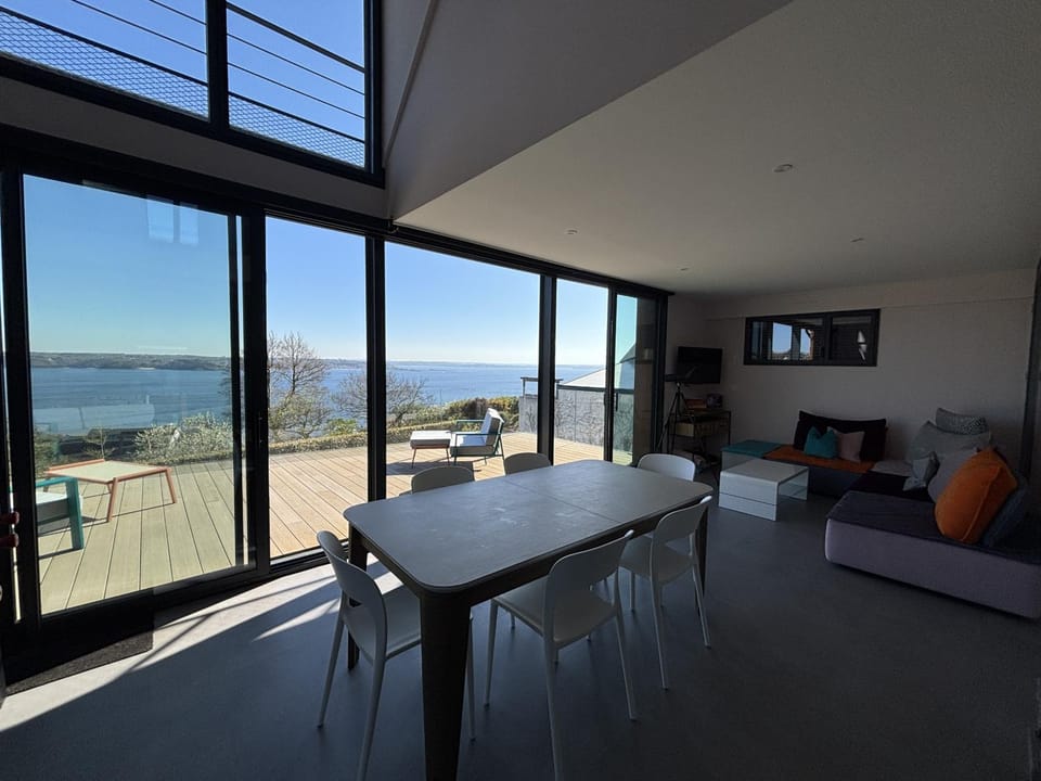 Ty Ana Gwen House in Brittany