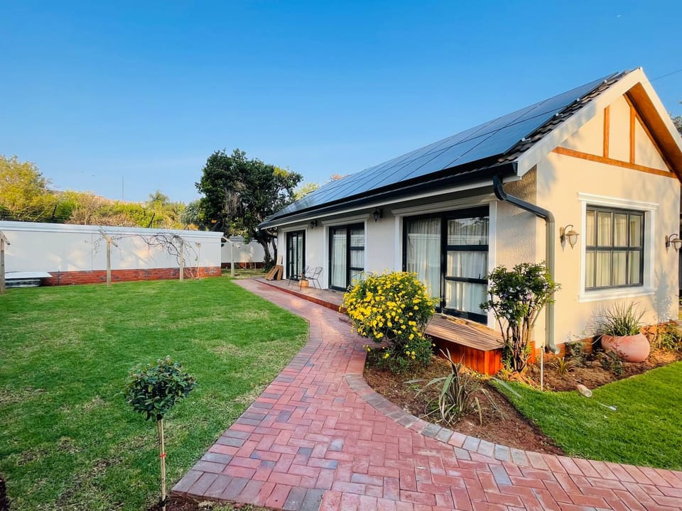Fossa Dei Leoni Full Guest House House in Roodepoort