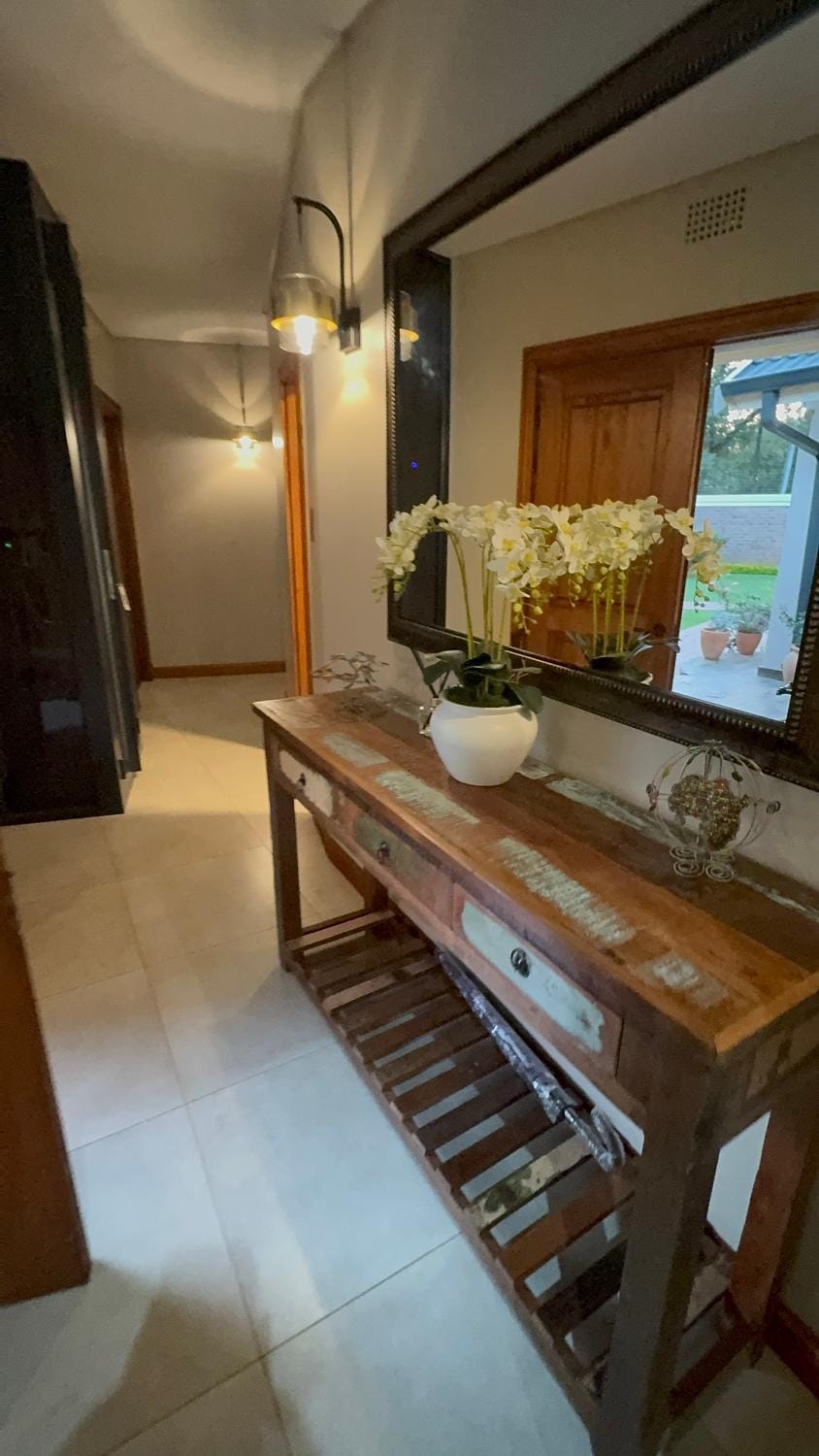 Fossa Dei Leoni Full Guest House House in Roodepoort
