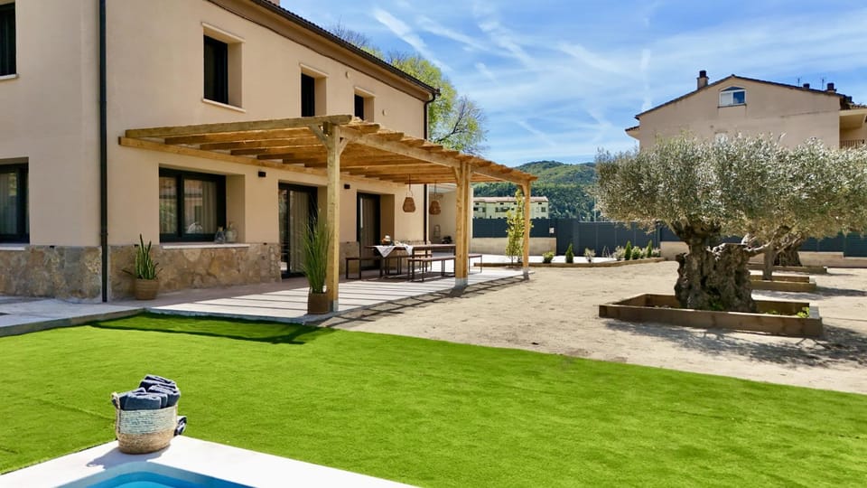 Casa Cal Canó House in Solsonès