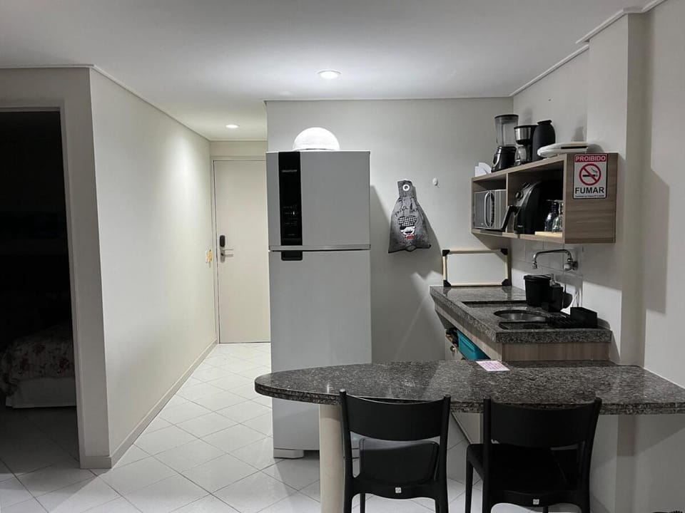 Apartamento em Cabo Branco, João Pessoa, beira mar Apartment in João Pessoa