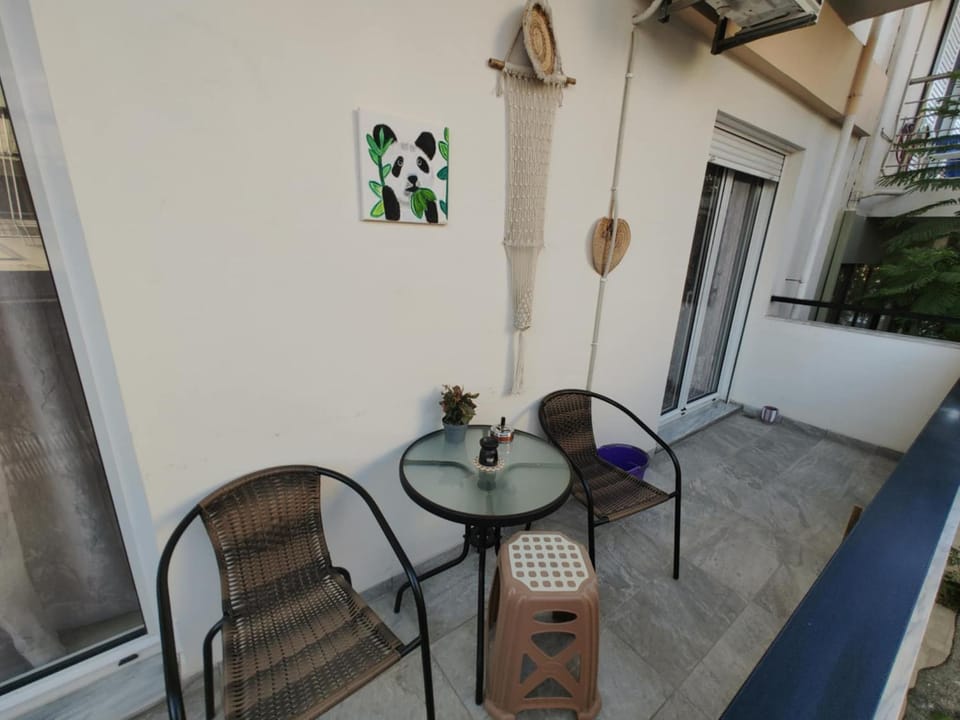 Patio, View (from property/room), Balcony/Terrace