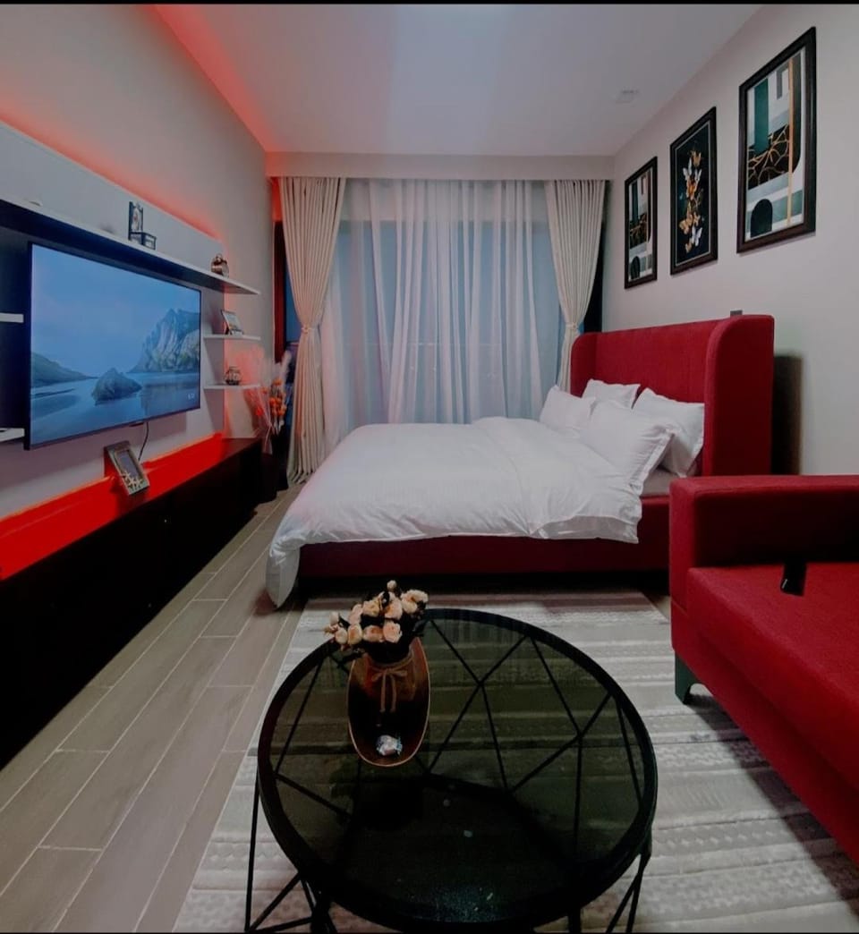 Opulent Homes Apartment in Nairobi