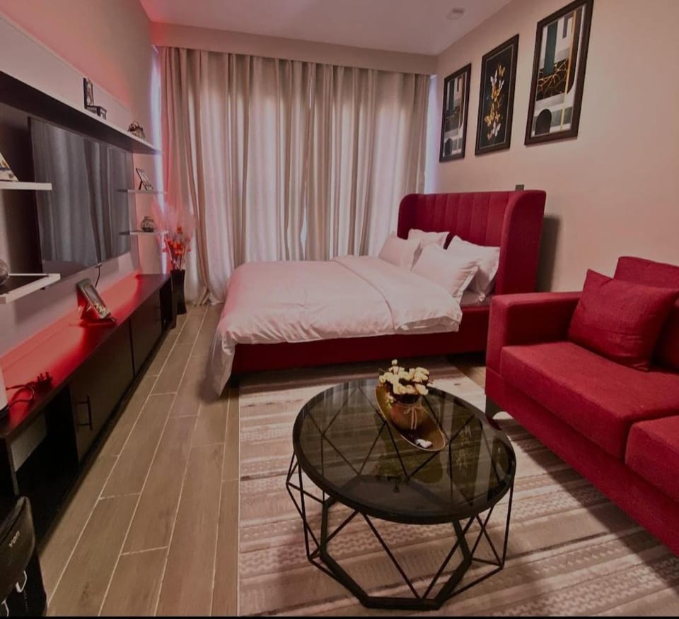 Opulent Homes Apartment in Nairobi